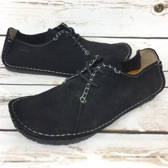 women's clarks faraway field